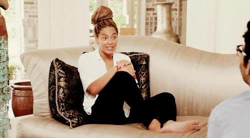 beyonce animated GIF