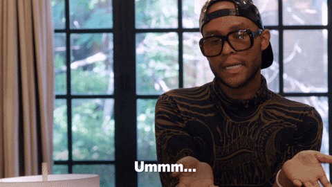 Episode 5 Modeling GIF by America's Next Top Model - Find & Share on GIPHY