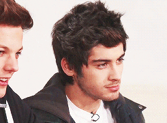 zayn malik animated GIF