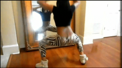 Twerking Find Share On GIPHY