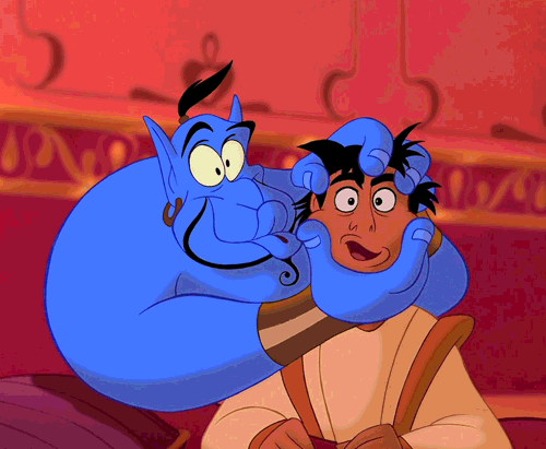 30 gifs da Disney descrevem perfeitamente certos momentos da vida