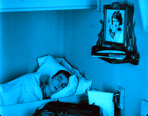 buster keaton gif by maudit