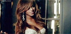 beyonce pop gif