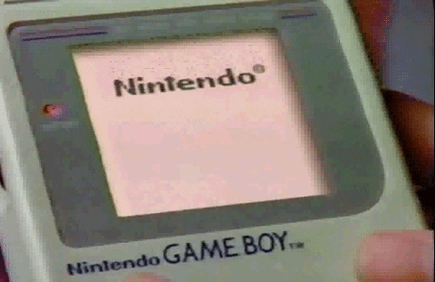Handheld Video Game GIF - Find & Share on GIPHY