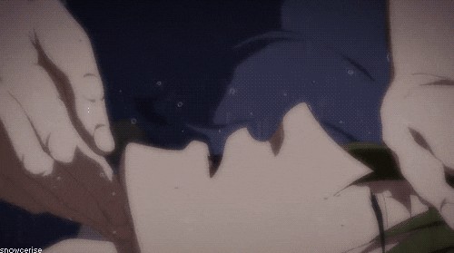 if you can jump into any anime as the main character, and lead