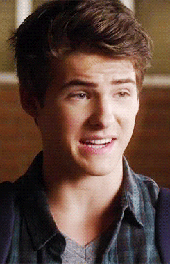 pretty little liars animated GIF