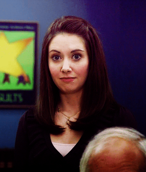 alisonbrie gif