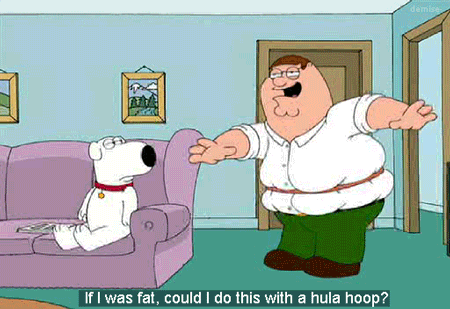 Peter Griffin GIFs on Giphy
