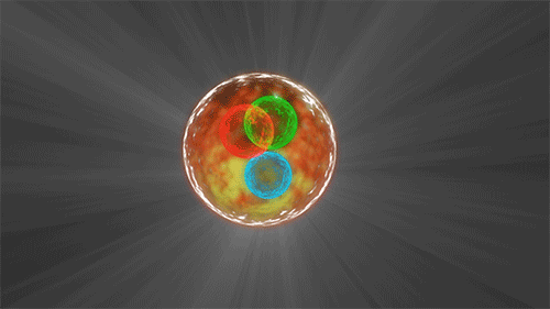 quantum physics gif