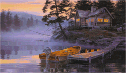 art animated GIF 