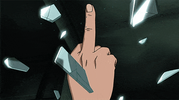 black lagoon Animated Gif on Giphy