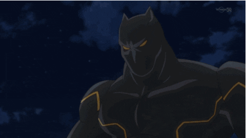 panther prowl gif
