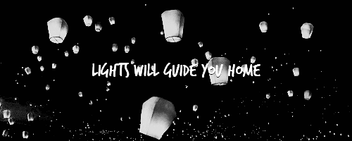 black and white love gif