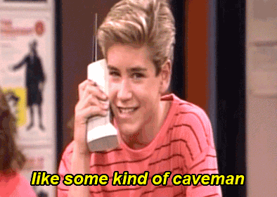 Saved By The Bell Smiling GIF - Find & Share on GIPHY