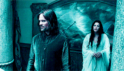 the lord of the rings animated GIF