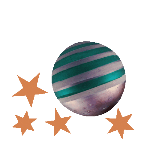 this sticker gif by colin raff has everything: reaction, art