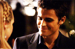 Caroline and Stefan
