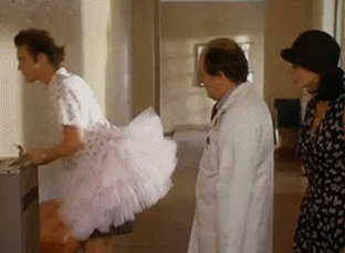 Quotes from Ace Ventura Pet Detective - Funny Gifs & Scenes from Jim Carrey