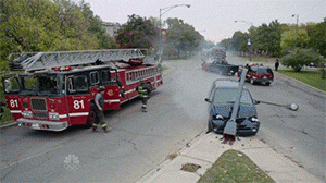 chicago fire animated GIF 