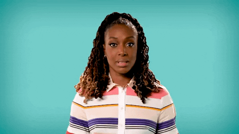 chescaleigh GIF - Find & Share on GIPHY