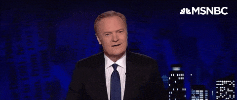 this gif by msnbc has everything: no, shocked, nope!