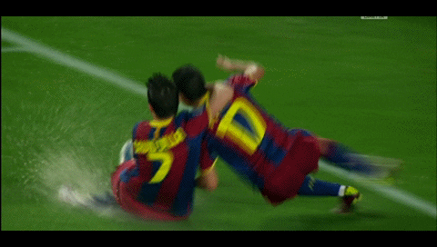 football animated GIF