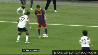 Leo-x-cristiano GIFs - Get the best GIF on GIPHY