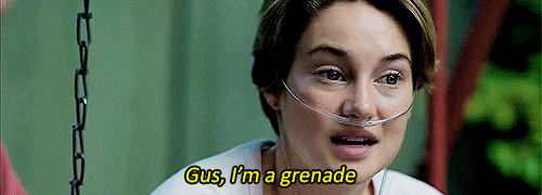 shailene woodley animated GIF