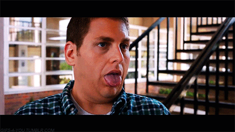 tongue dentist gif - find & share on giphy