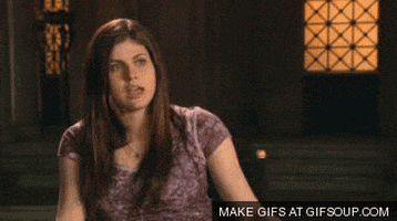 Alexandra Daddario Find Share On Giphy