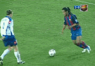 Où iras-tu Ronaldinho ?