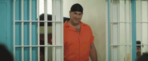 Jail GIF - Find & Share on GIPHY