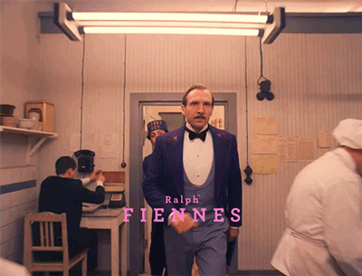 Alex Bedder animated GIF
