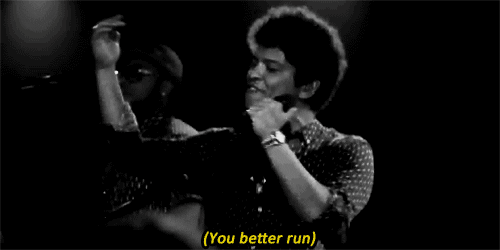 Bruno mars runaway baby скачать песню