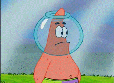 Faith Crisis, in GIFs