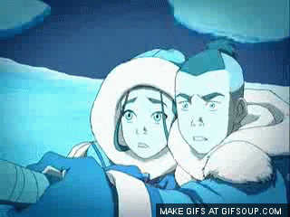 Avatar The Last Airbender Find Share On Giphy