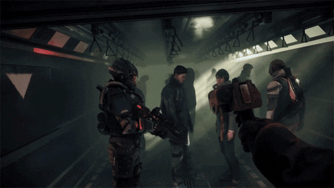 video game animated GIF