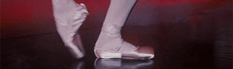 유럽의 기숙제 발레스쿨. 발레리나 지망생 여시가 만나게된 남자 고르기 | 인스티즈