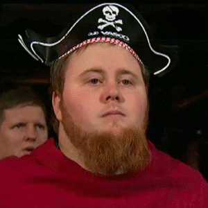 Pirate Smile GIF - Find & Share on GIPHY