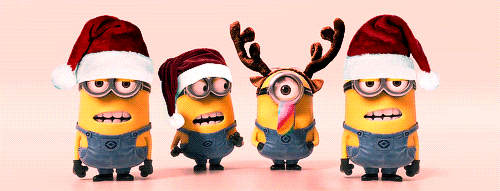 Despicable Me Minions Singing