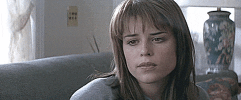 Neve Campbell Gifs Find Share On Giphy