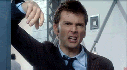 doctor who animated GIF 