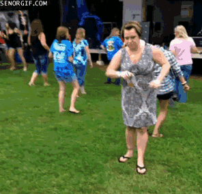 Dance Woman Find Share On GIPHY