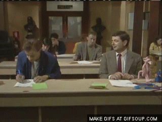 Mr Bean GIF - Find & Share on GIPHY
