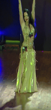 Belly+Dance+Animated+GIF dance belly dance belly dancer improvisation suraiya baladi suraiya of ...