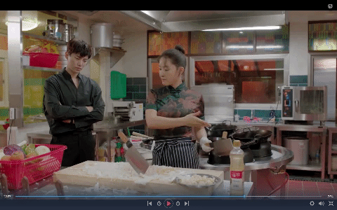 Wok Of Love Greasy Melo GIF - Find & Share on GIPHY
