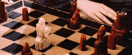 chess animated GIF 