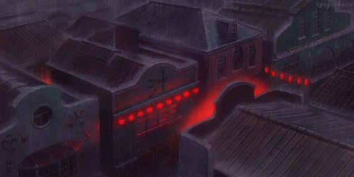 hayao miyazaki animated gif