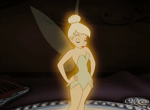 Disney Tinkerbell Porn Animated Gif - Tinkerbell Find Share On GiphySexiezPix Web Porn