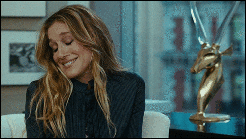 Sex And The City GIF - Find & Share on GIPHY